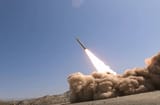 The IRGC Aerospace Forces have revealed a new medium-range ballistic missile, the &#039;Qassem Baseer&#039;, capable of striking Israel2