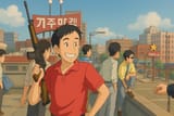 InvigoratingbyStudioGhibli