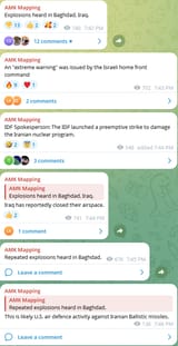 amk mapping 10