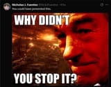 You could&#039;ve stopped them