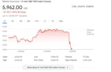s&amp;p