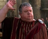 True Roman bread