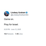 pray