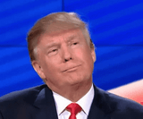 Trump Incredulous