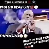 pack