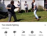 retardedfaggots
