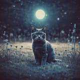 equation of meow(1)