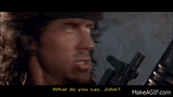 Rambo Fuck Em 2