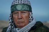 Time to NUKE Israel