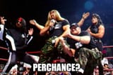 Perchance