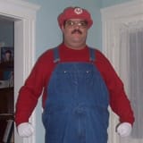 Fat Mario