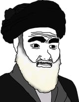 Based Khomeini