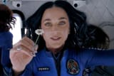Space Queen