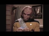Worf aces