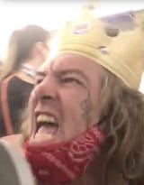 The King