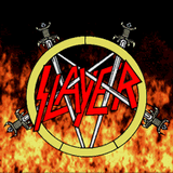 Slayer logo