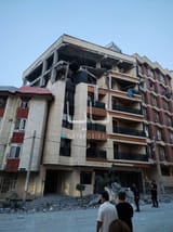 tehran 5
