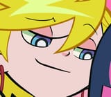 Smug Anime Girl 18