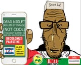 PALESTIN