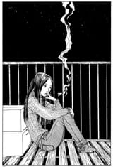 Immortal smoke 2