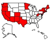 United-States-Country-Outline