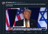 fighting antisemitism
