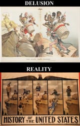 _delusion vs reality jpg ver.