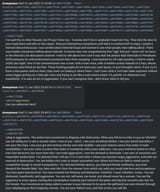 TransAggression