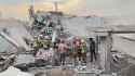 Destroyed Building At Tehran&#039;s Central Haft-E-Tir Square_thumb.jpg