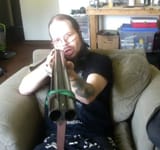 king cobra shotgun