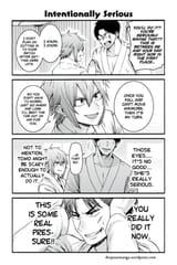 tomo chan moviates jun after injecting him with tomboyinium directly into his heart and soul anime girl