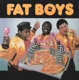 00 - Fat Boys - Fat Boys - 1984