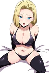 __android_18_dragon_ball_and_1_more_drawn_by_batta_16_sei__4d9065ecbe95374bd7e5553b6f7453e8