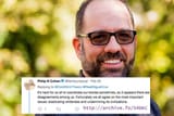 jew advocates White genocide
