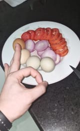 snack