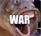 WAR