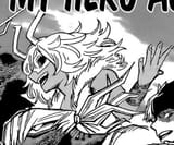 Timeskip Mina