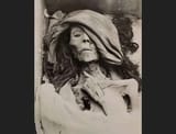 the lady tiy mother of akhenaton