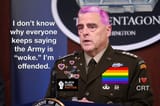 army general