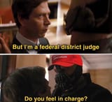 Activist Judges