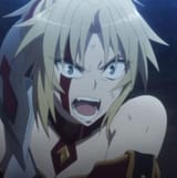 anime_girl_saber_of_red_tom_boy_angry_with_blood_on_her_face