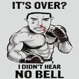 no bell