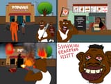 Popeyes