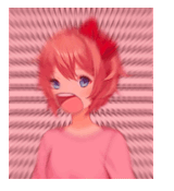 sayori scream2 AAAAAAAAAAAAA
