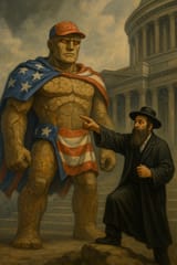 Amerigolem