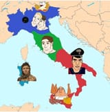 italy