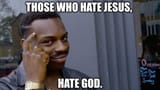 JESUS