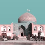 lettertoiran