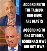 yidsarekhazars