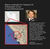 AmbassadorToIranLambright